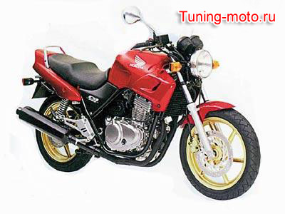 Honda CB500