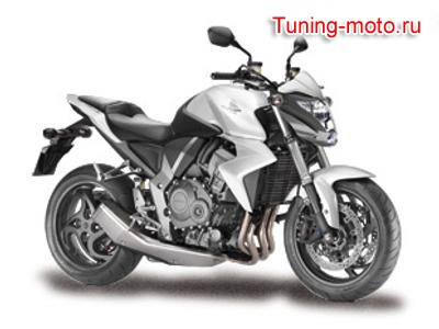Honda CB 1000 RA9