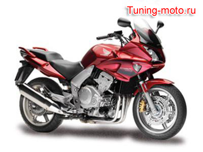 Honda CBF 1000 A9