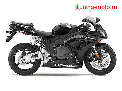 Honda CBR1000RR