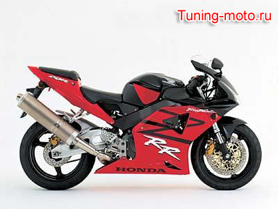 Honda CBR900RR FireBlade  (2003)
