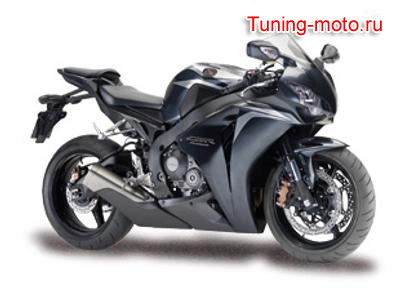 Honda CBR 1000 RR9 Fireblade