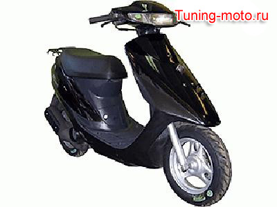 Honda DIO AF-27