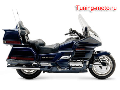 Honda GL1500 Gold Wing