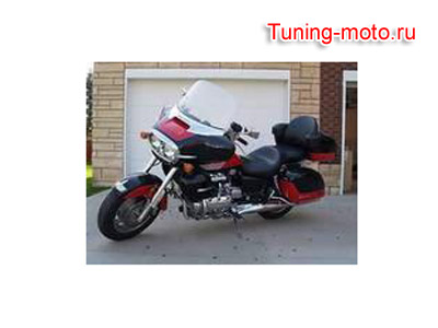 Honda GL1500F Valkyrie Interstate