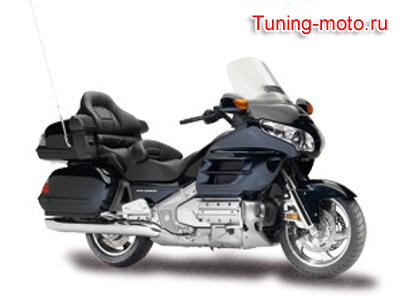 Honda GL 1800 A9 CP Gold Wing