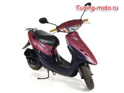 Honda Live Dio J