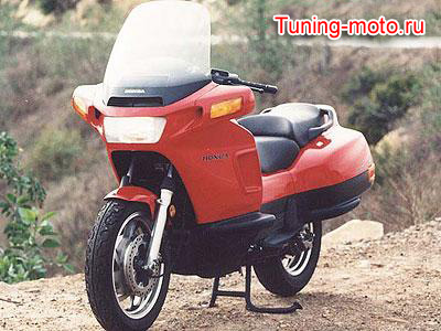 Honda PC800