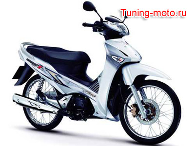 Honda Press Cub 50