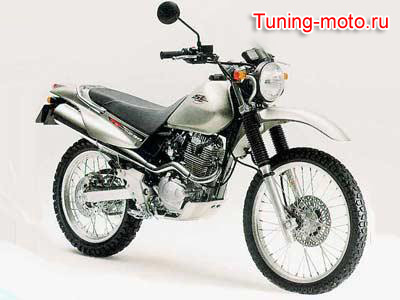 Honda SL230