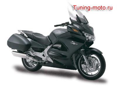 Honda ST 1300 A9 Pan-European