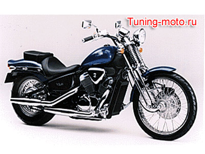 Honda Steed VLX