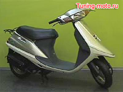 Honda Tact