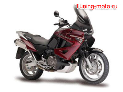 Honda Varadero XL 1000 VA7 (2008)