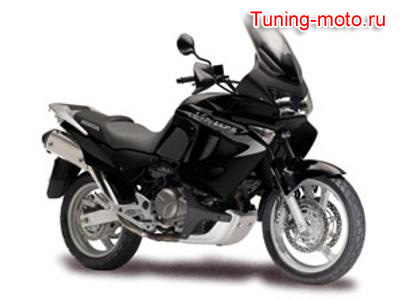 Honda Varadero XL 1000 VA9