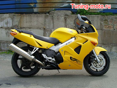 Honda VFR800