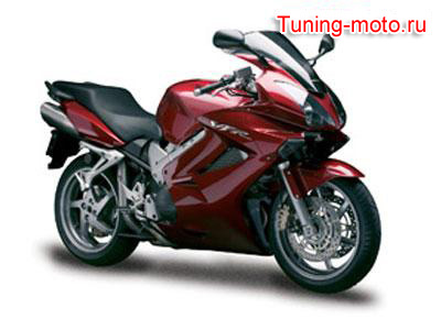 Honda VFR 800 A8 (2008)