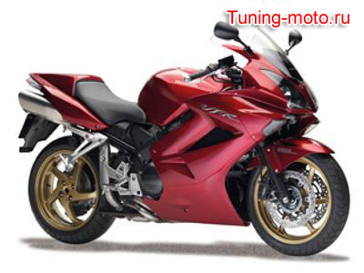 Honda VFR 800 A9