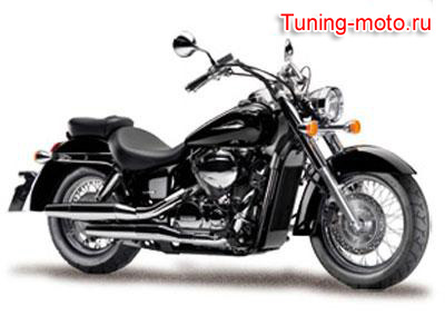 Honda VT 750 C7 Shadow (2008)