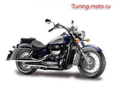 Honda VT 750 C9 Shadow