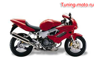Honda VTR1000 SP-1