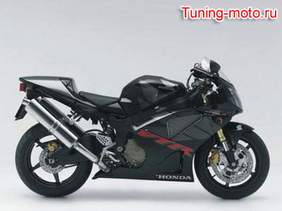 Honda VTR1000 SP-2 (2005)