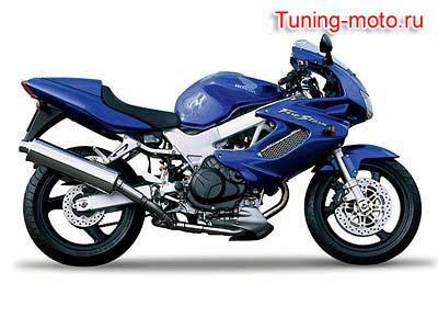 Honda VTR1000F Firestorm  (2003)
