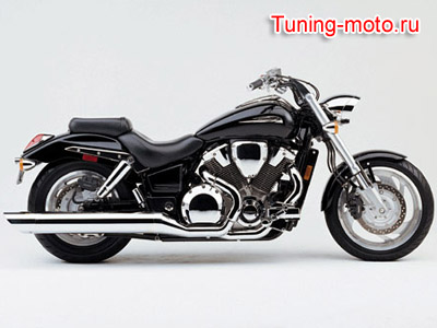 Honda VTX1800С6