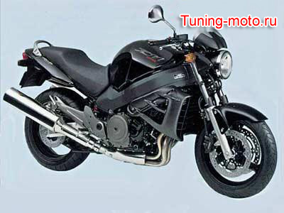 Honda X11