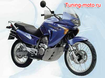 Honda XL600V Transalp