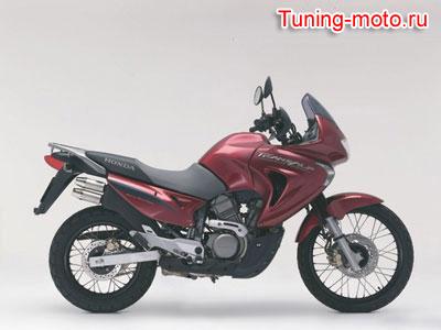 Honda XL 650V Transalp