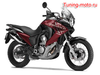 Honda XL 700 VA8 Transalp (2008)