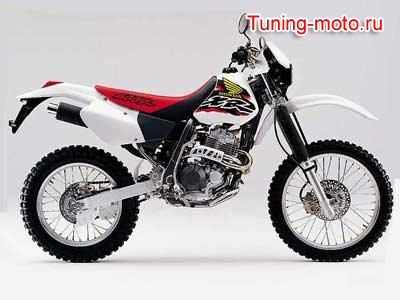 Honda XR400R