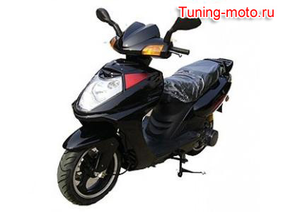 Honling Flagman - 150 (150T-3)