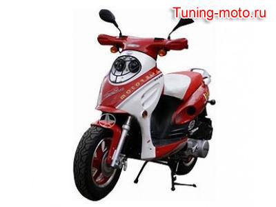 Honling Joker 125 (125T-10)