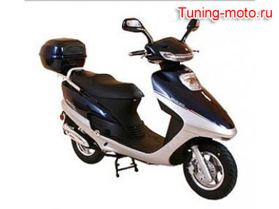 Honling Master 50 (HL50QT-6)