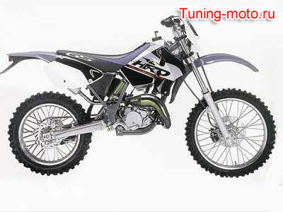 HRD 50GS