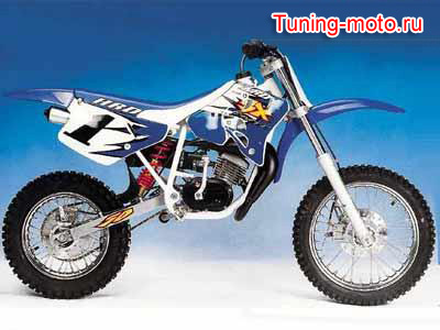 HRD SX50
