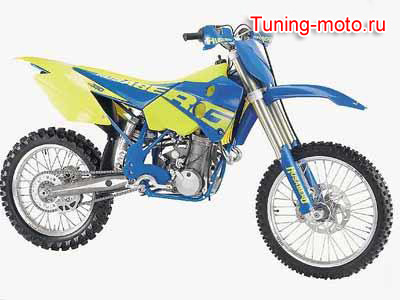 Husaberg Tor FC501
