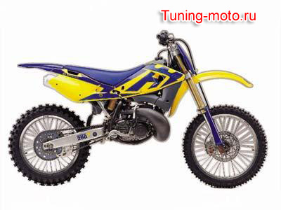 Husqvarna GF150