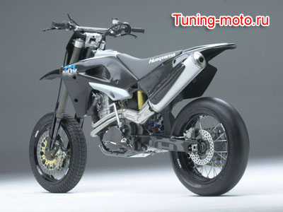 Husqvarna Nox