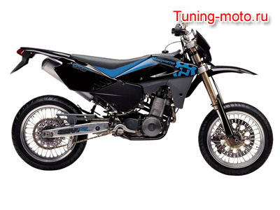 Husqvarna SM570R