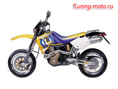 Husqvarna SM610S