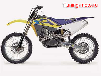 Husqvarna TC610
