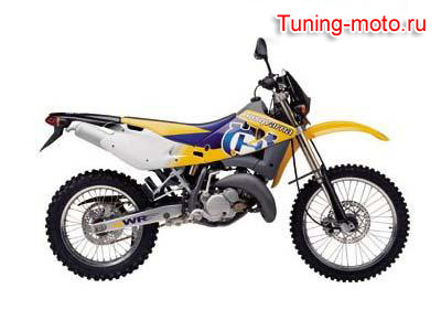 Husqvarna WRE125