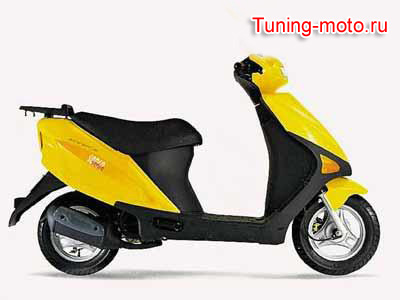 Hyosung SD50 Sense