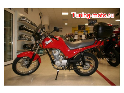 Jawa 250/593 Basic