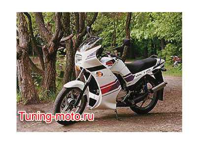 Jawa 350/640 Sport