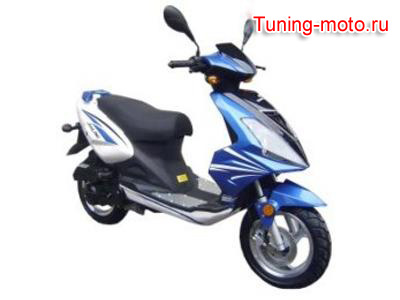 Jialing JL50 QT-22
