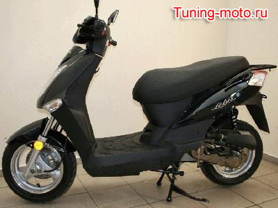 Jialing JL50QT-11